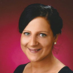 Nicole Everts