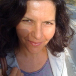 Virginie Mandaroux