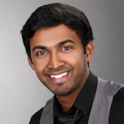 Vinoth Kamalanathan
