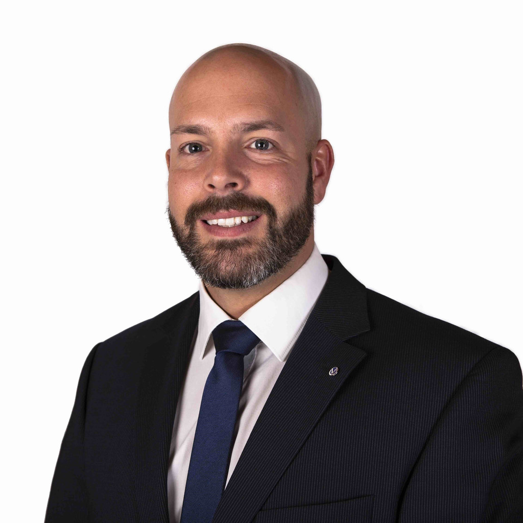 Sebastian Benoit Vermögensberater DVAG XING