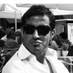 Keyvan Dalili