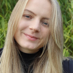 Louisa Beckmann