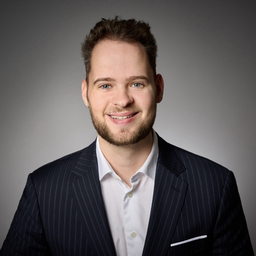 Marc Benjamin Meyer
