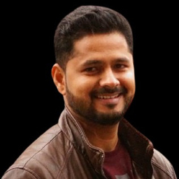 SANTOSH MORE