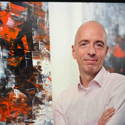 Andreas Baumann