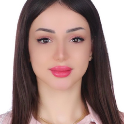 Roula Ibrahim