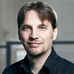 Holger Grosse
