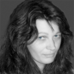 Susann Bethke