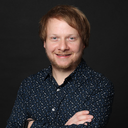 Dr. Michael Hellstern