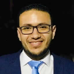 ahmed wahba