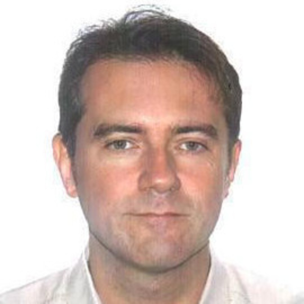 Stefano Grazioli Sr. Technical Program Manager UTAC Group XING