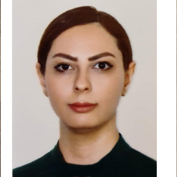 Sanaz Anbari