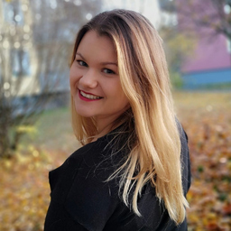 Marie-Christin Farr