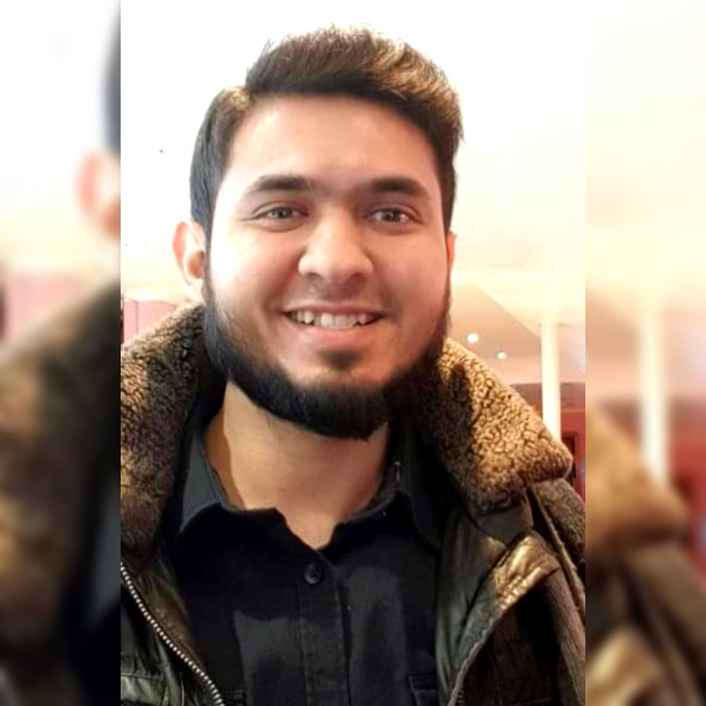 Saad Bin Sajjad Software Engineer MediaMarktSaturn XING