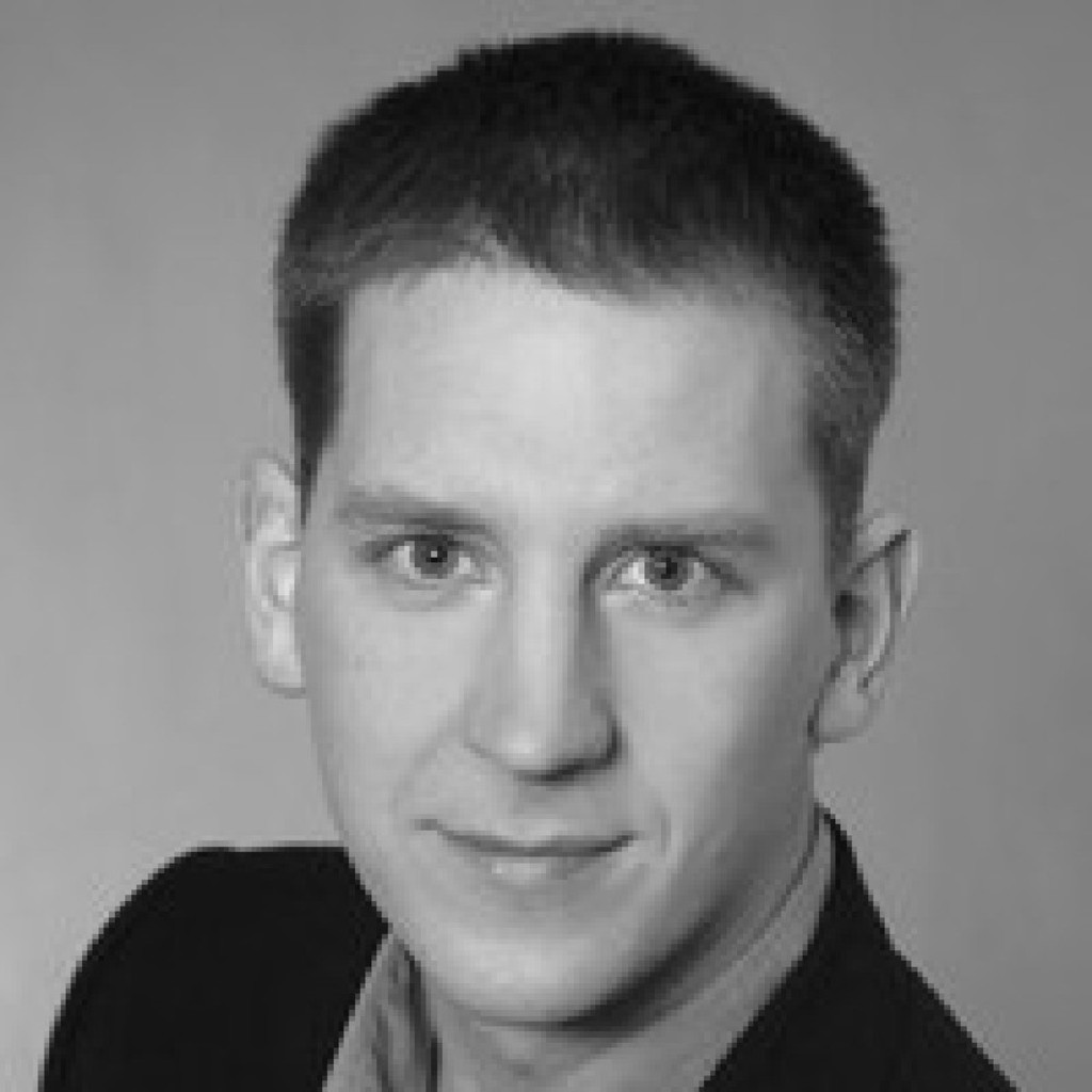 Bernd Pohlmann Head of R&D NovaStor XING