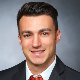 Philip Constantas