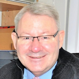 Erwin Reichhardt