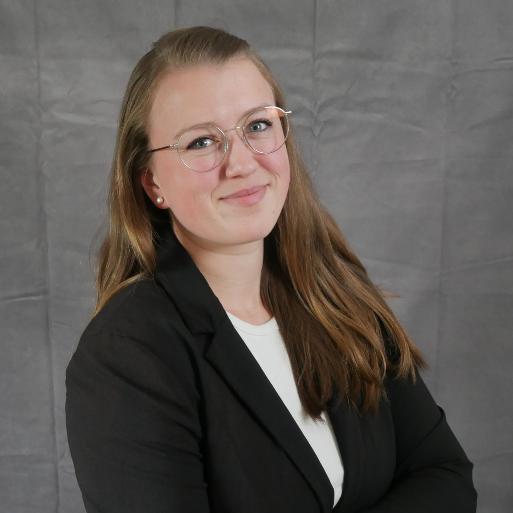 Janina Walgenbach - Beraterin/ Auditorin - SRC Security Research ...