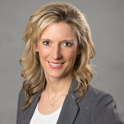 Lena Cathrin Mangold