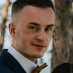 Sebastian Scherer