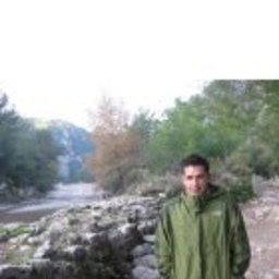 Memduh Acar