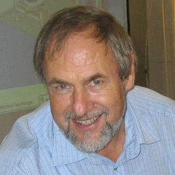 Matthias Krause