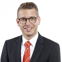 Michael John Schär