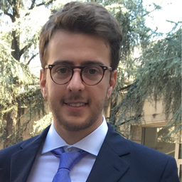 Dipl.-Ing. Francesco Marcella