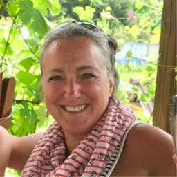 Margit Meier-Bell