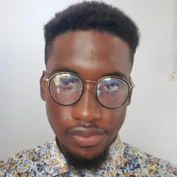Kennedy Olisadi Okpara