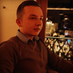 Danylo Dudchenko