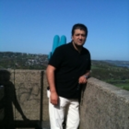 Ahmet Kursun
