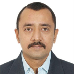 Krushnakumar Raval