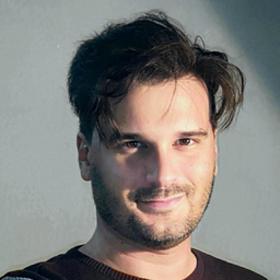 Ing. karray soufien's profile picture