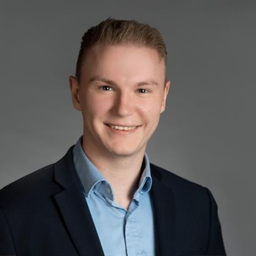 Konstantin Blank's profile picture