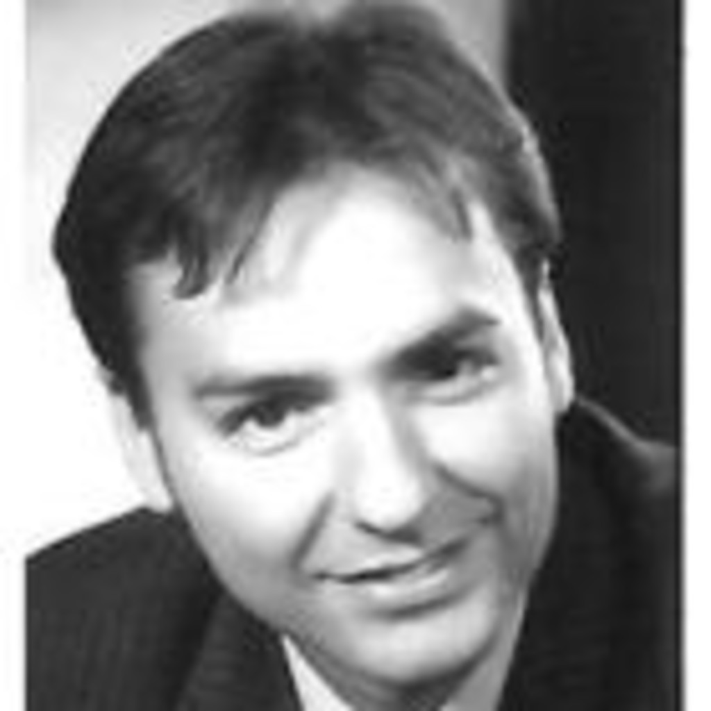 Stefano Ferrari Managing Director management4health GmbH XING