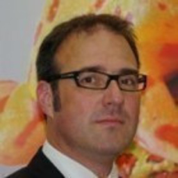 Andreas Karl
