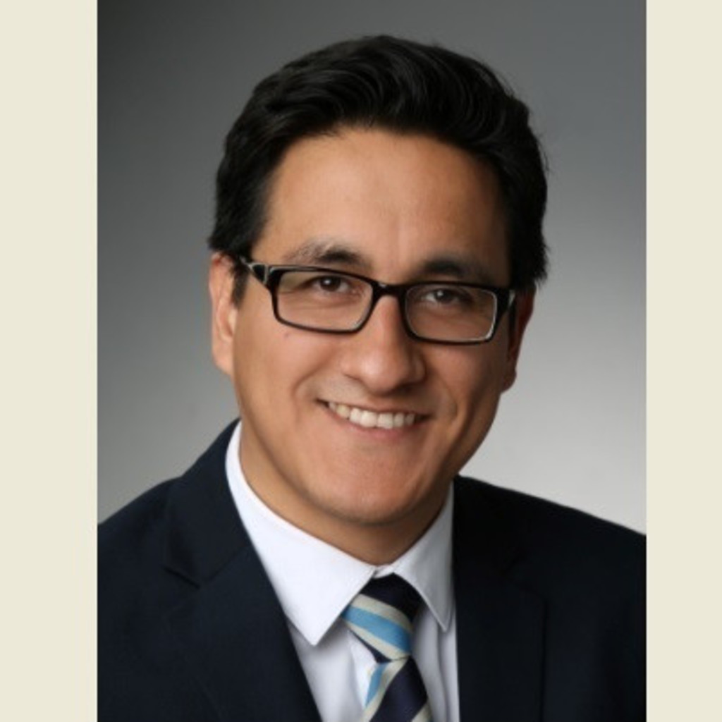 Victor Valencia Vertriebsingenieur Piller Blowers & Compressors