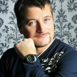 Stefan Grauwelman