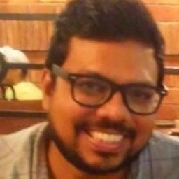 Mukesh Kumar