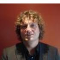 Jeroen Hofman