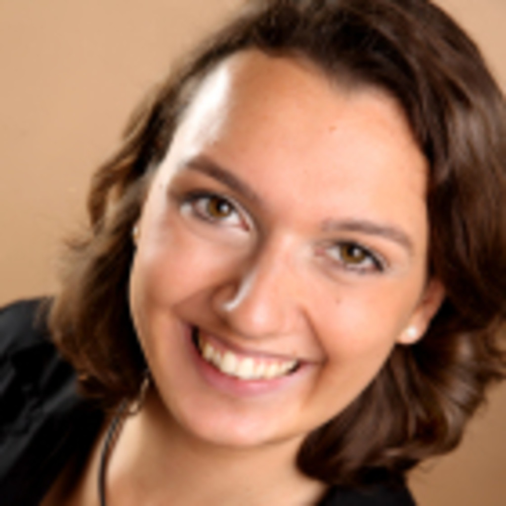 Jana Sehmisch QA Assistant Global Tech I Offshore Wind GmbH XING