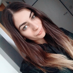 Roxana Pogonici