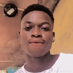 Olanrewaju Bamidele