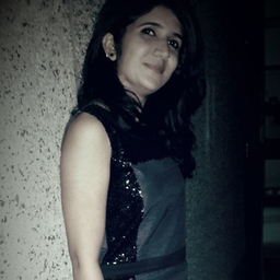 Bhoomi Garsar
