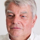 Prof. Wilhelm Gantner