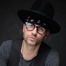 Steve Wühr