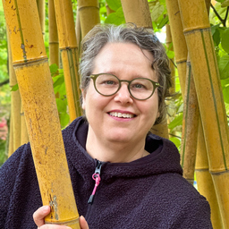 Sabine Timm
