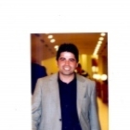 Faruk Yıldız