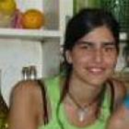 Javiera Espinoza